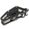 200cc 250cc PIT PRO Quad ATV BLACK Metal Chain Guide Slider Tensioner