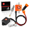 Yamaha Timberwolf YFB250, BearTracker YFM250 Ignition Coil & CDI (1994-2000)