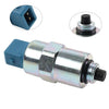 JCB 2CX 2CXL 3C 3CX 4CX 12V Fuel Pump Solenoid (No Year Specified)