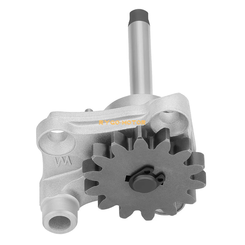Suzuki LTR450 LT-R450 Quadracer Oil Pump Assembly (2006–2009)