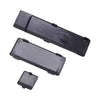 Honda CR-V 6 x Roof Rack Removal Covers (2007-2011)