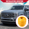 Ford F-250 Super Duty 2 x Coil Spring Dampers (2017-2023)