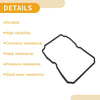 Mercedes-Benz Sprinter 2500 Oil Pan Gasket (2010-2018)