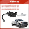 Ford F-250 F-350 Super Duty Engine Oil Separator (2011-2016)