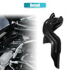 Honda (654003TA0A) Hood Hinge 2 x Black (2016-2021)