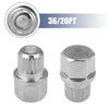 BMW Anti Theft Wheel Lock Lug Nut Key (36/20PT)