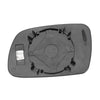 Peugeot 307 Right Side Heated White Mirror Glass (2001-2009)