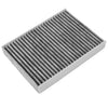 BMW 5 6 Series Alpina B5 E60 E61 E63 E64 2 x Pollen Cabin Air Filter (2007-2010)