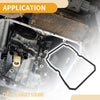 Mercedes-Benz Sprinter 2500 Oil Pan Gasket (2010-2018)