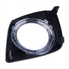 Toyota RAV4 Front Left Bumper Fog Light Cover Trim (2009-2013)