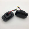 Hilux SR5 Vigo Flowing LED Side Indicator Lights Amber (2015-2023)