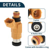 Mitsubishi Diamante 3.5 Fuel Injector 1 Pc (1997-2004)