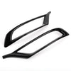 Chrysler 300 Front Fog Light Lamp Cover Trim Bezel (2015-2022)