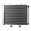 Polaris Sportsman 700 / 800 EFI Aluminum Radiator (2004–2014)
