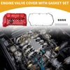 Mini Cooper (2007-2015) 1 Set Engine Valve Cover & Gasket