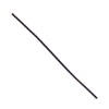 Universal Car Windshields 26" Rubber Wiper Blade Refill Strips (No Year)
