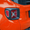 Jeep Renegade Tail Light Cover Bezel (2016-2023)