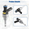 Mercedes-Benz C 250 Car Fuel Injector Nozzle (2012-2015)