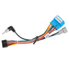 Honda Odyssey Acura TL Stereo Radio Adapter Connector Wiring Harness