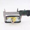 Toyota Corolla KE30 / KE35 SR5 DLX Sedan 1974-1981 License Plate Lights