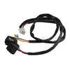 John Deere FD620D FD611V FD590V Pulsar Coil Sensor