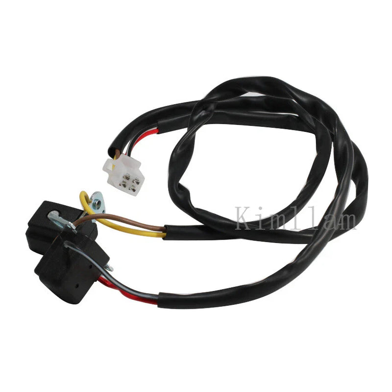 John Deere FD620D FD611V FD590V Pulsar Coil Sensor