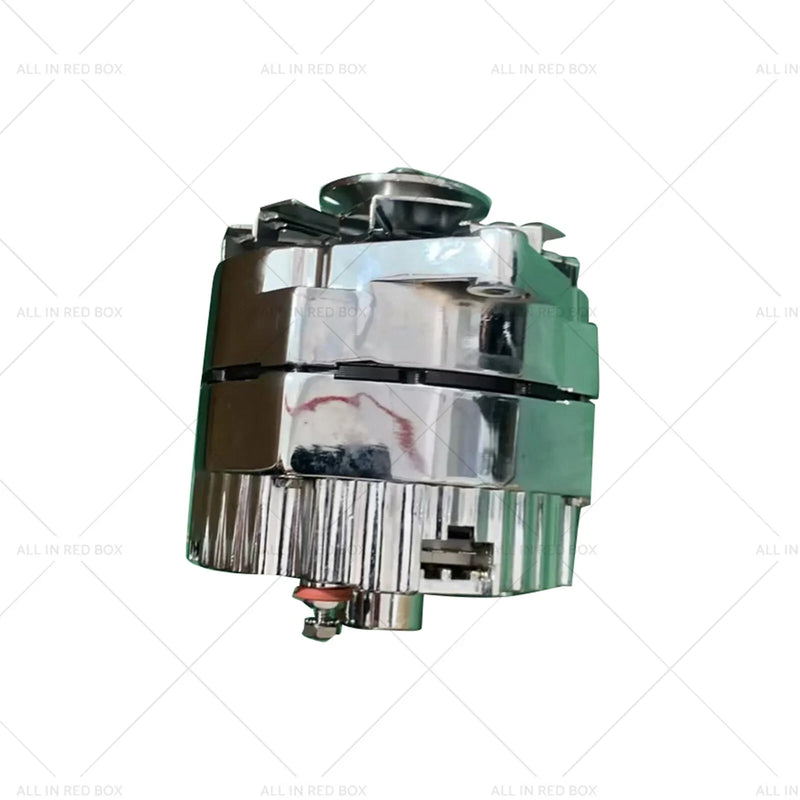 Chevrolet Corvette, Suburban 100A Alternator (2000-2005)
