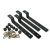 Harley Touring, Fat Boy, Softail, Electra Glide SaddleBag Mounting Bracket
