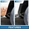 Volvo XC90 2015-2023 Mud Flap Splash Guard