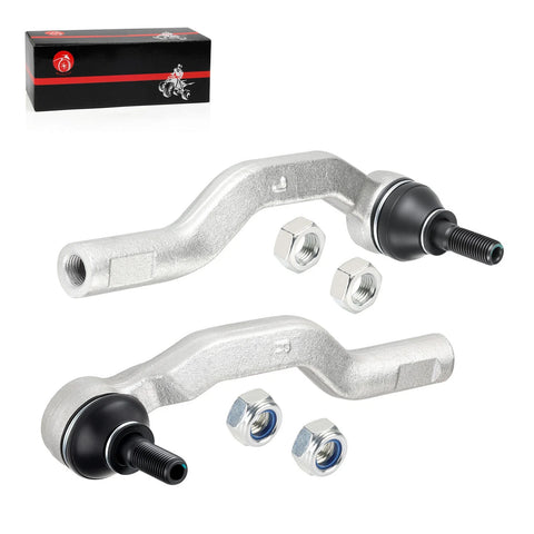 Polaris RZR XP Turbo / XP 4 Turbo Heavy Duty Tie Rod End Kit