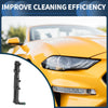 Mercedes-Benz ML350 Headlight Washer Nozzle (2012-2015)