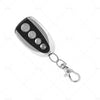 433Mhz Universal Garage Door Remote Control Key Fob