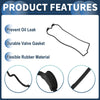 Nissan Micra (1992-2000) 1 Pcs Engine Valve Cover Gasket