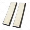 Bobcat T450 T550 T590 T595 T630 T740 S630 S650 Air Filter