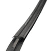 Toyota Yaris Hatchback Roof Drip Molding Weather Strips (2006-2016)