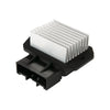 Chrysler Dodge Jeep Blower Motor Resistor (2001-2010)