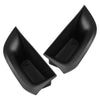 Honda HR-V ZR-V Front Inner Door Handle Storage Box Trim (2023)
