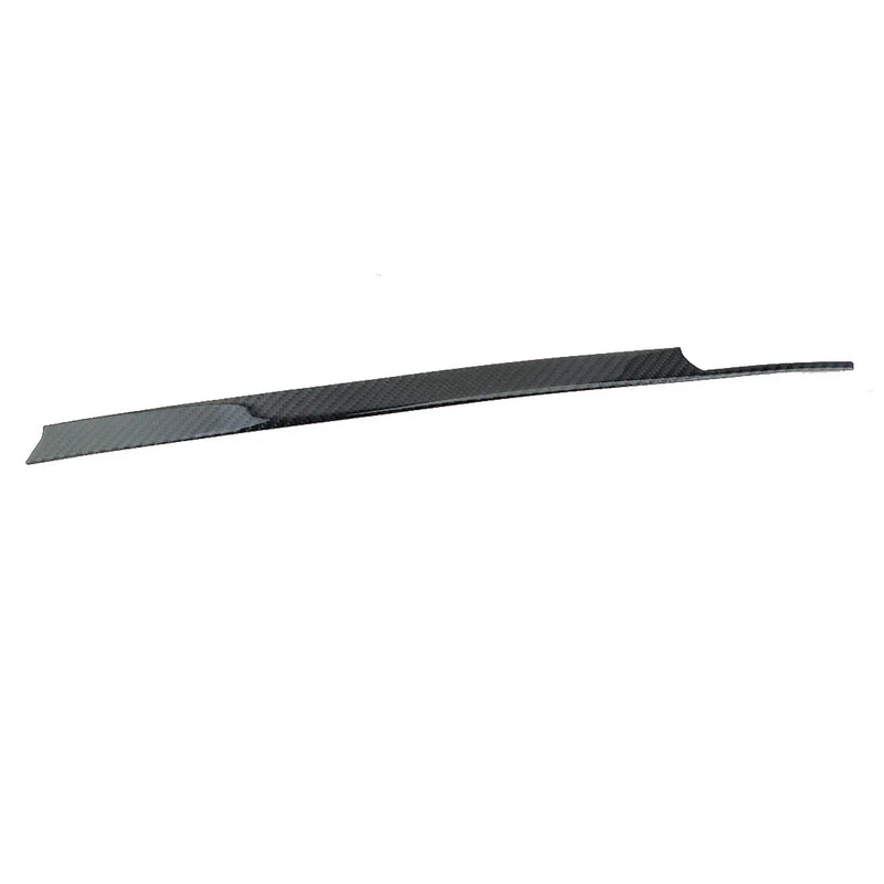 Honda CR-V Black Dashboard Panel Cover Trim (2007-2011)
