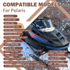 Polaris ATV PRO 500 4X4 Remote Coolant Filler (2002)