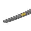 BMW G80 G82 G83 M3 M4 2 x Forged Carbon Fiber Bonnet Vent Trim (2021-2025)