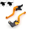 BMW K1600 K1200 K1300 R1200R / S / GS Brake Clutch Lever (2010-2023)