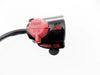 Honda CB750K Throttle Start Kill Headlight Handlebar Switch Block (1973-1974)