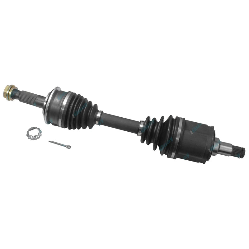 Toyota KZJ95R RZJ95R VZJ95R CV Joint & Axle Shaft (1996-2002)