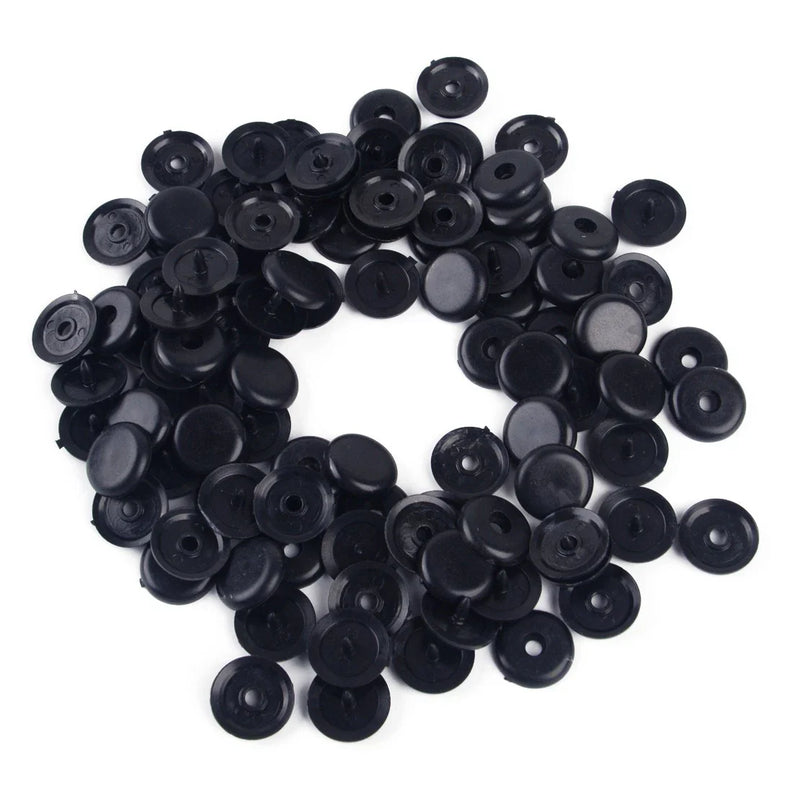 Various Makes & Models - Safety Tool Car Seat Belt Stopper Clip