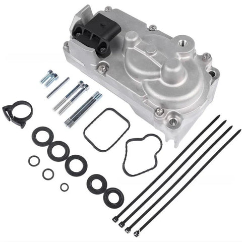 Cummins ISX X15 Turbocharger Electronic Actuator (2012–2020)