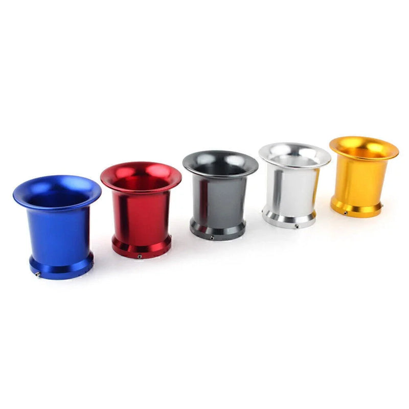 PWK 32 / 34mm 55mm Carburetor Air Filter Velocity Stacks (No Year)
