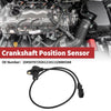 Volvo EC210B EC240B EC290B Crankshaft Position Sensor (2000-2009)