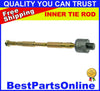 Honda Ridgeline Steering Inner Tie Rod End (2006–2014)