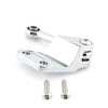 Harley Sportster 883 / 1200 Chrome Engine Bracket Link (2004-2023)