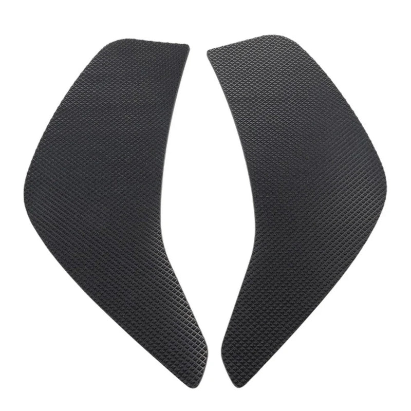 Yamaha FZ1 Anti-Slip Tank Traction Pad Knee Grip Protector (2006-2015)